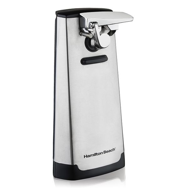 Wear Ever Can Handler Electric Can Opener Model 75000 Powers On In