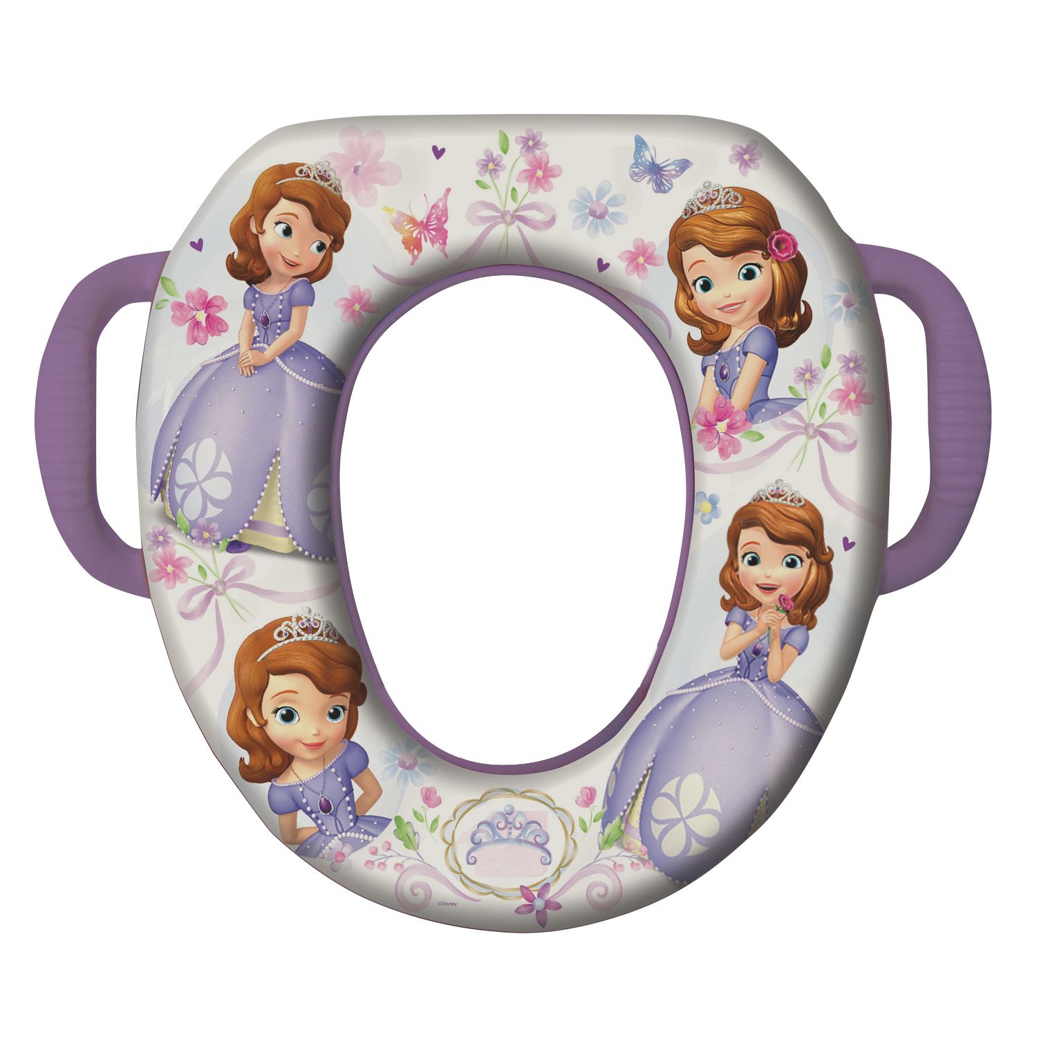 kohls potty seat