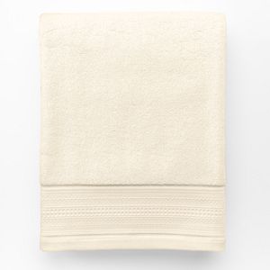 LC Lauren Conrad Cosmetic Friendly Solid Bath Towel