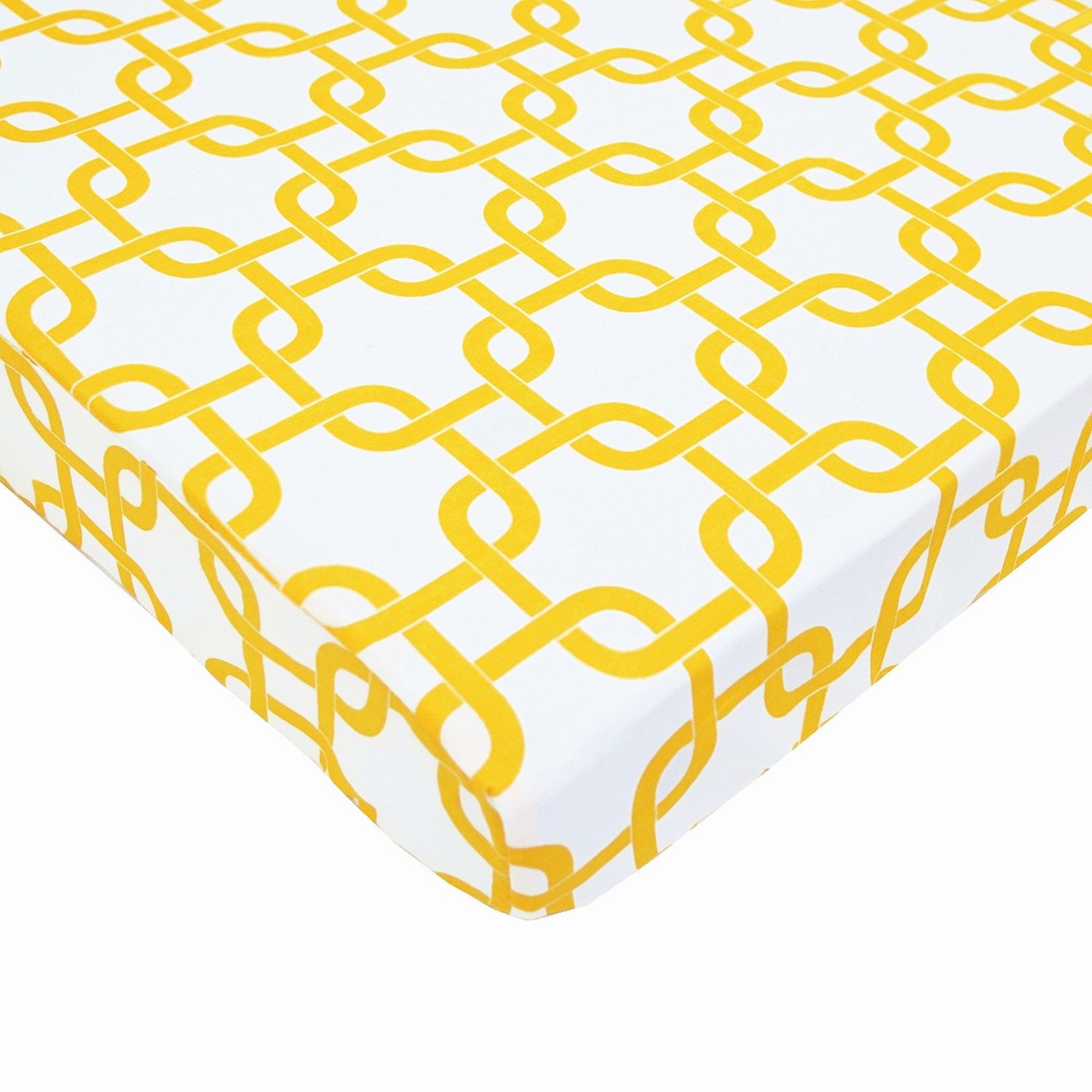 tl care mini crib sheet