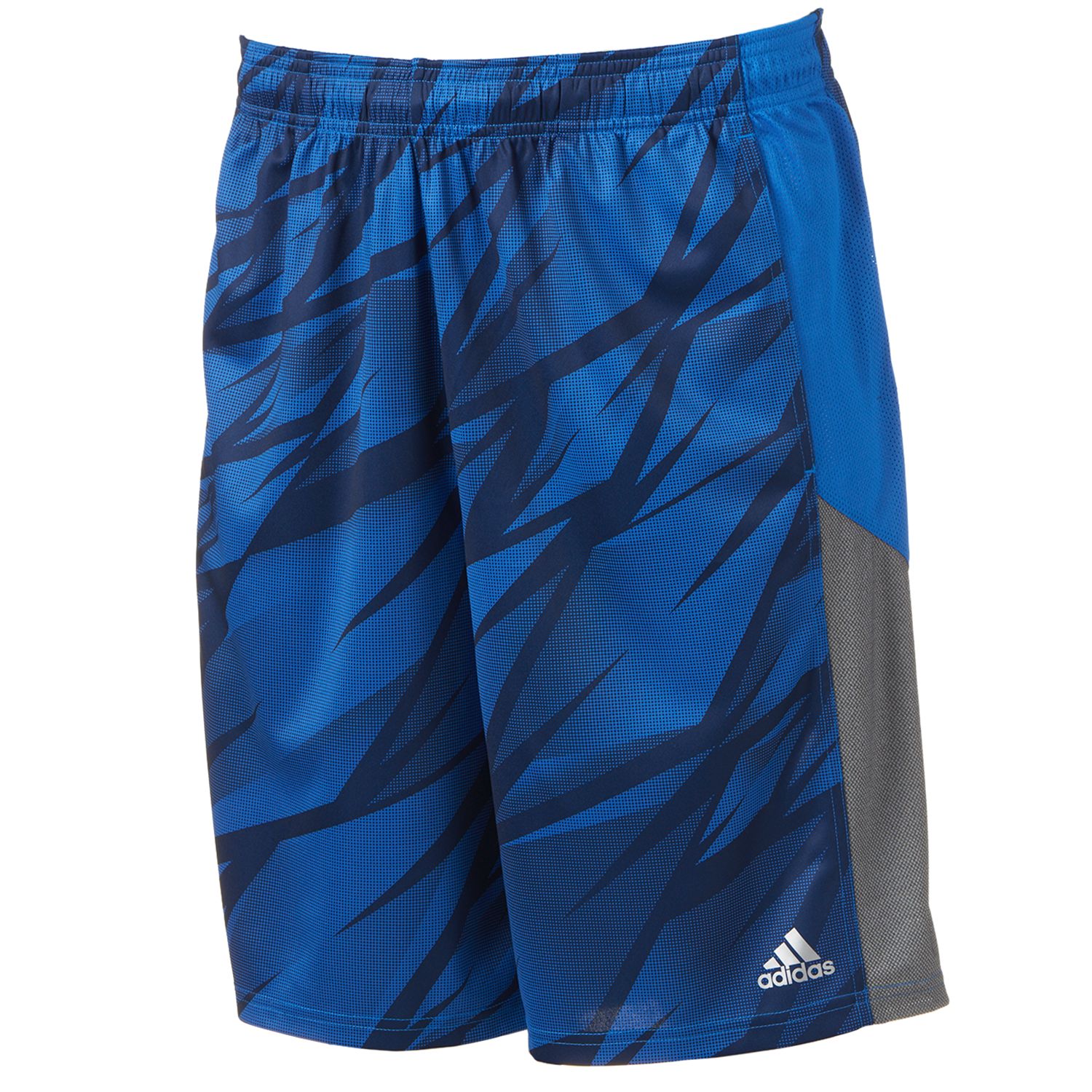 mens adidas climalite shorts with pockets