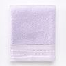 LC Lauren Conrad Cosmetic Friendly Solid Hand Towel