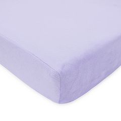 Purple Crib Sheets Baby Bedding Baby Gear Kohl S