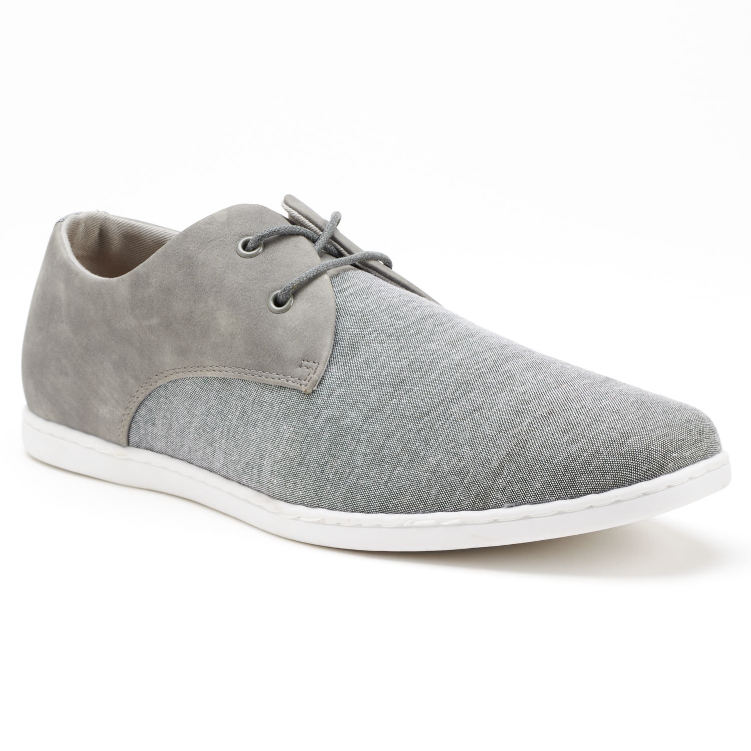 kohls mens casual shoes