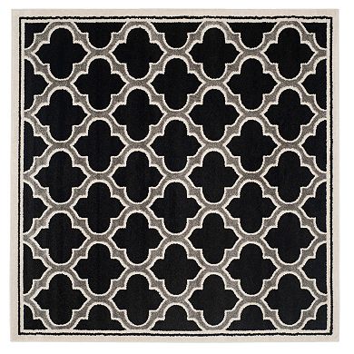 Safavieh Amherst Clover Indoor Outdoor Rug
