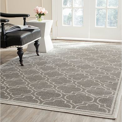 Safavieh Amherst Clover Indoor Outdoor Rug