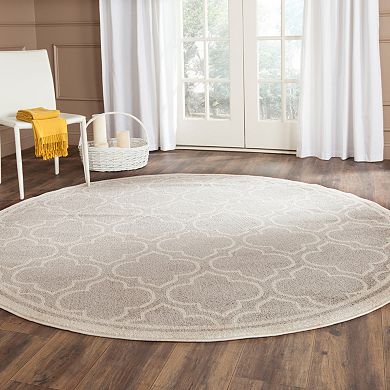 Safavieh Amherst Clover Indoor Outdoor Rug