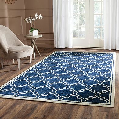 Safavieh Amherst Clover Indoor Outdoor Rug