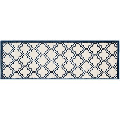 Safavieh Amherst Clover Indoor Outdoor Rug