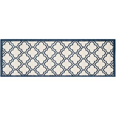 Safavieh Amherst Clover Indoor Outdoor Rug