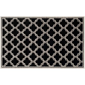 Safavieh Amherst Clover Indoor Outdoor Rug