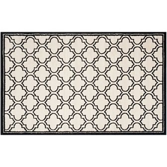 Safavieh Amherst Clover Indoor Outdoor Rug