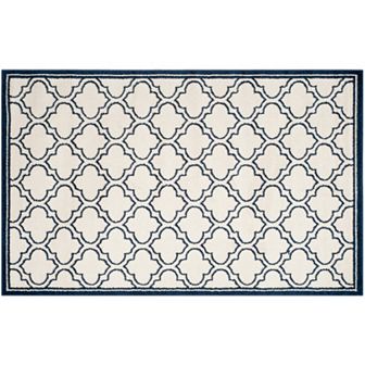 Safavieh Amherst Clover Indoor Outdoor Rug