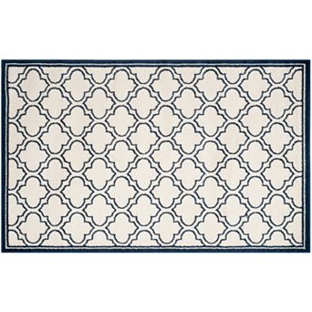 Safavieh Amherst Clover Indoor Outdoor Rug