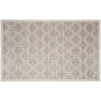 Safavieh Amherst Clover Indoor Outdoor Rug