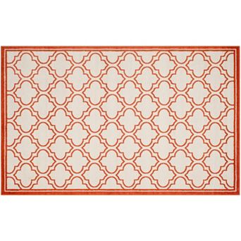 Safavieh Amherst Clover Indoor Outdoor Rug