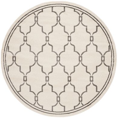 Safavieh Amherst Matrix Geo Indoor Outdoor Rug