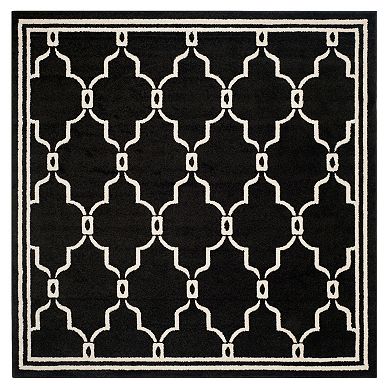 Safavieh Amherst Matrix Geo Indoor Outdoor Rug