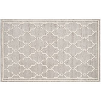 Safavieh Amherst Matrix Geo Indoor Outdoor Rug
