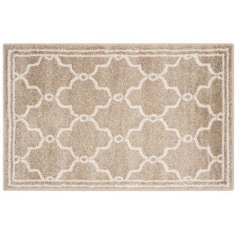 Safavieh Amherst Matrix Geo Indoor Outdoor Rug