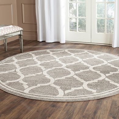 Safavieh Amherst Moroccan Indoor Outdoor Rug