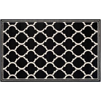 Safavieh Amherst Moroccan Indoor Outdoor Rug