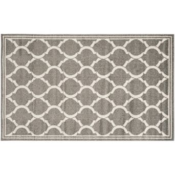 Safavieh Amherst Moroccan Indoor Outdoor Rug