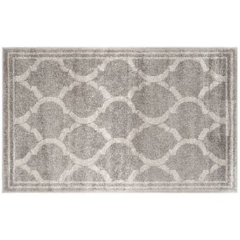 Safavieh Amherst Moroccan Indoor Outdoor Rug