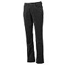 Women's Croft & Barrow® Straight-Leg Corduroy Pants