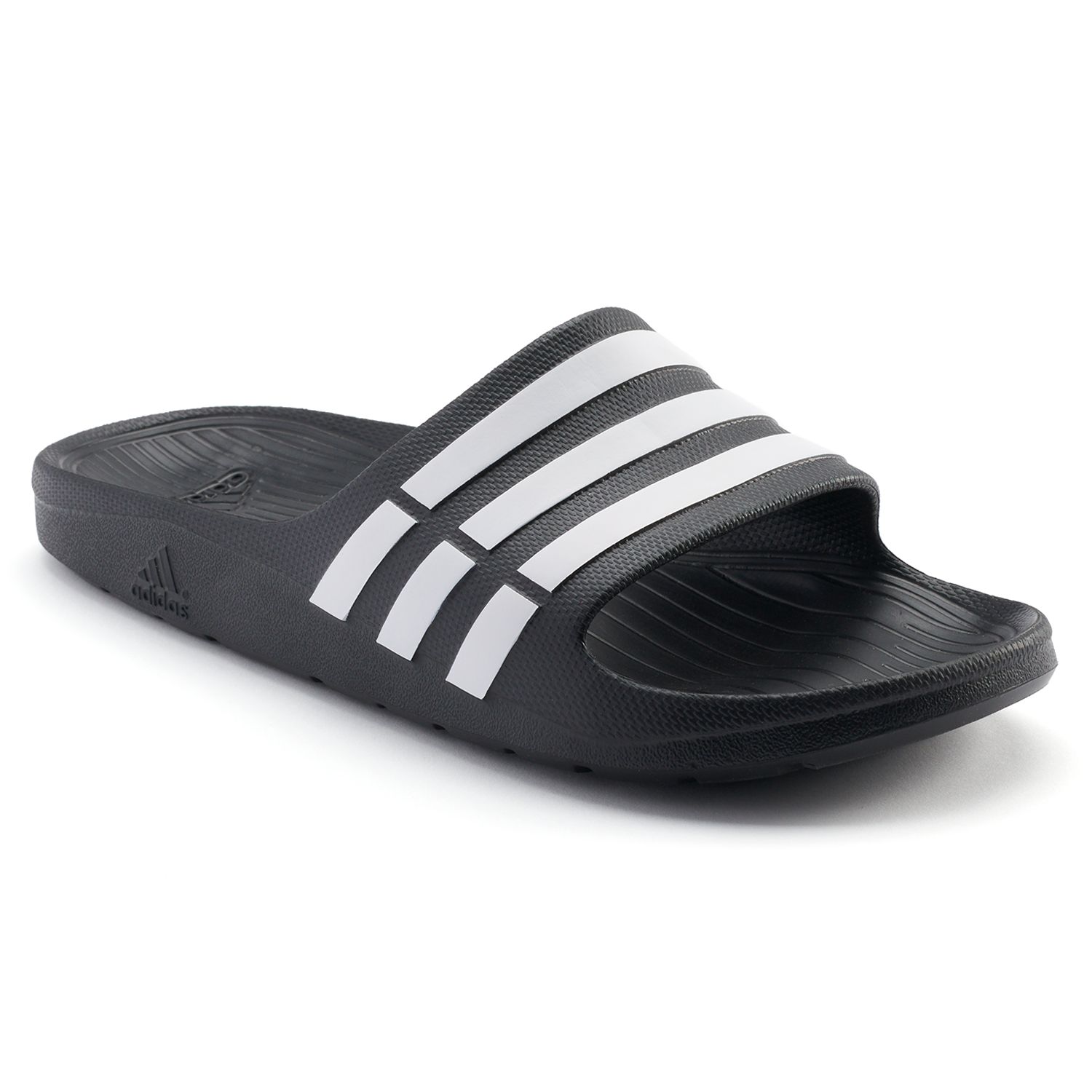 adidas slipper duramo slide