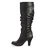 so knee high boots