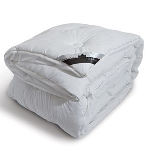 Downton Abbey Victoria Tufted Deep-Pocket Mattress Pad