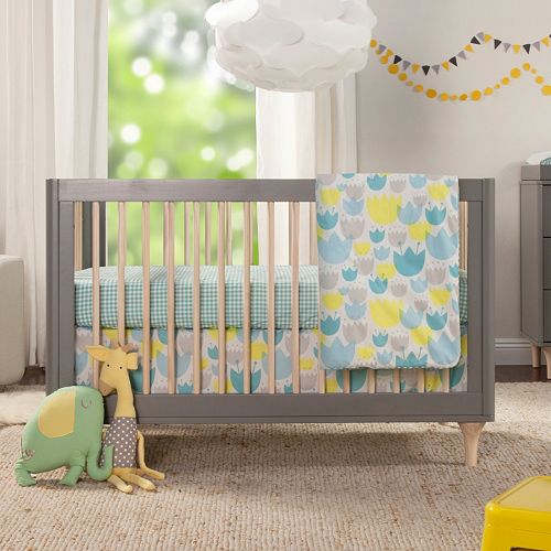 Babyletto Lolly 3 In 1 Convertible Crib