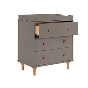 Babyletto Lolly 3-Drawer Changer Dresser | null