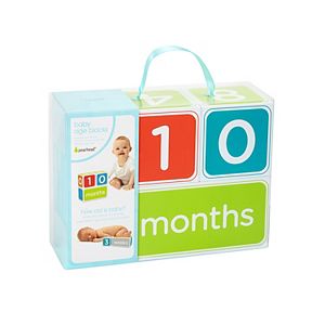 Pearhead Milestone Blocks