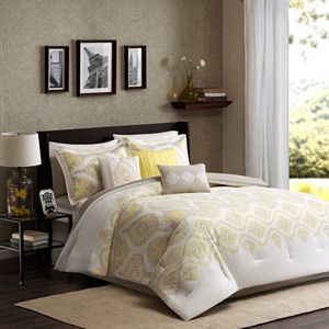 Madison Park Jalisco 7-pc. Comforter Set