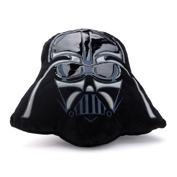 Star Wars Darth Vader Throw Pillow