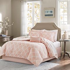 Full Pink Comforters Bedding Bed Bath Kohl S