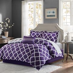 Purple Comforters Kohl S
