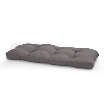 Terrasol Outdoor Settee Cushion
