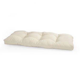 Terrasol Outdoor Settee Cushion