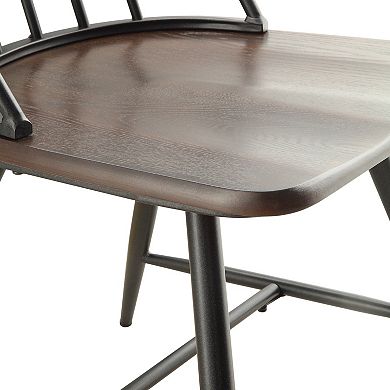 HomeVance Grayson 4-piece Dining Chair Set
