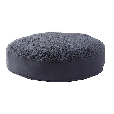 Happy Hounds Scout Deluxe Round Dog Bed