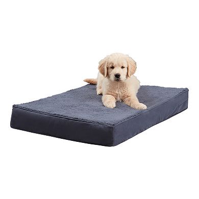 Happy Hounds Oscar Orthopedic Dog Bed