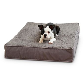 Happy Hounds Oscar Orthopedic Dog Bed
