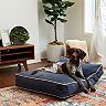 Happy Hounds Deluxe Buster Dog Bed