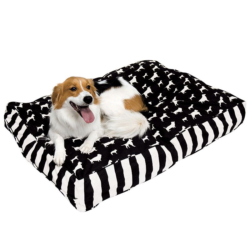 Animal planet clearance dog beds kohls