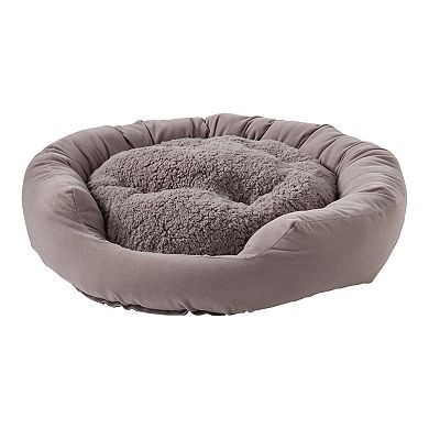 Happy Hounds Murphy Donut Pet Bed