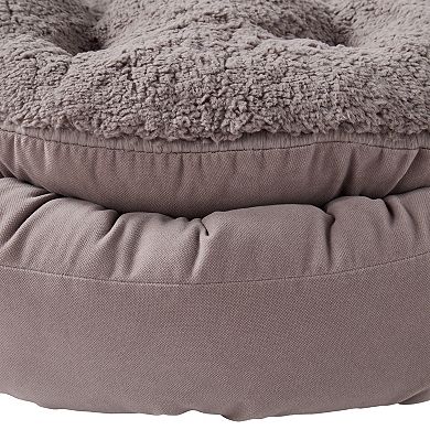 Happy Hounds Murphy Donut Pet Bed