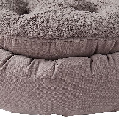 Happy Hounds Murphy Donut Pet Bed